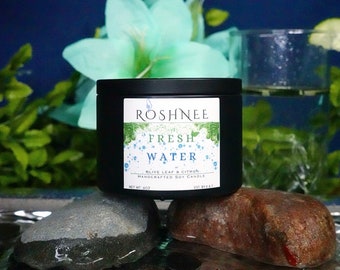 Roshnee Fresh Water