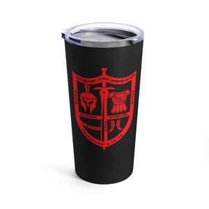 Tumbler Armor - Etsy