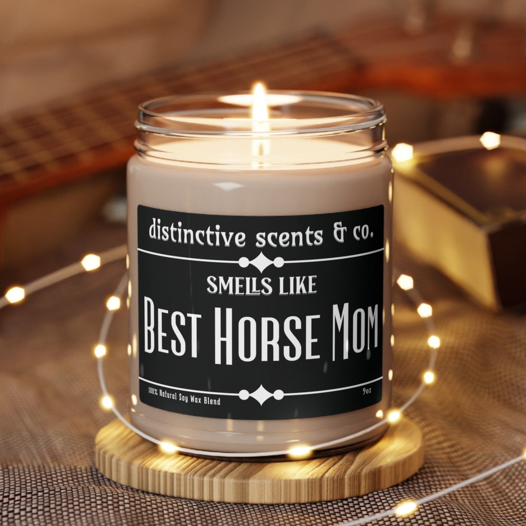 Horse Mom Gift, Equestrian Gift, Horse Lover Gift, Horse Lovers Gift ...