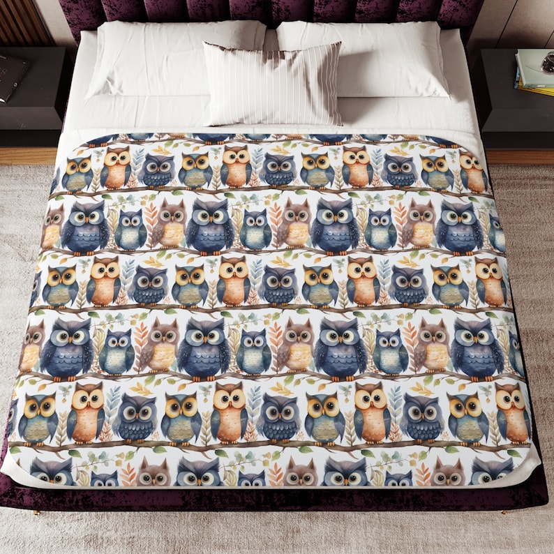Largest blanket