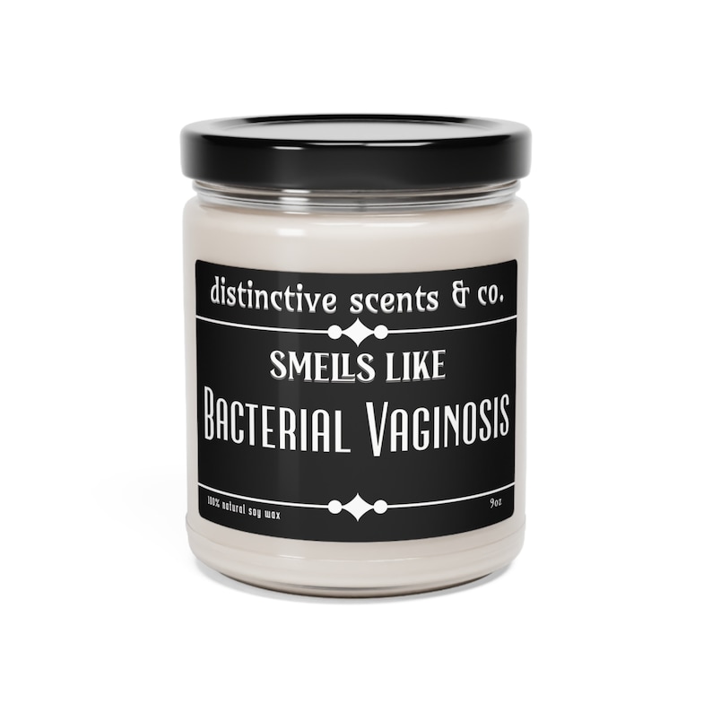 WanderlustAndWhimzy Candle