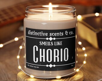 chorio, chorioamnionitis, smells like, obgyn gift, surgeon gift, med school grad, nursing school gift, ob nurse gift, infection, gag gift