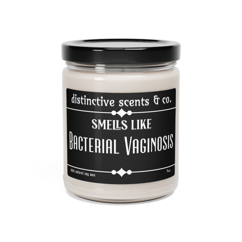 WanderlustAndWhimzy Candle - Thumbnail 3