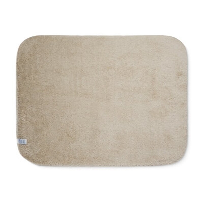 Beige sherpa