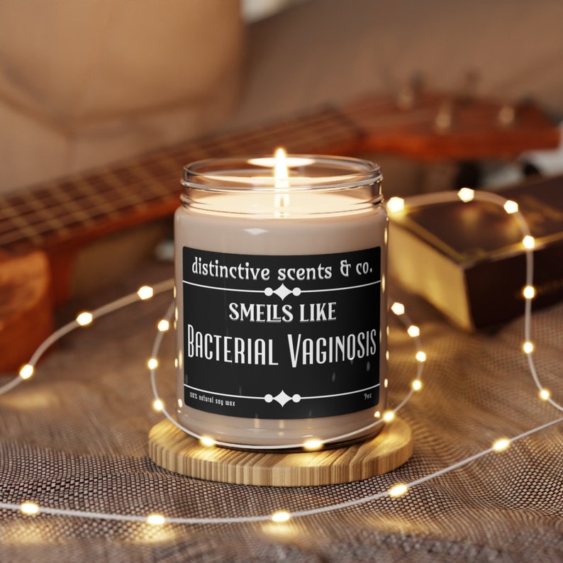 WanderlustAndWhimzy Candle - Thumbnail 5