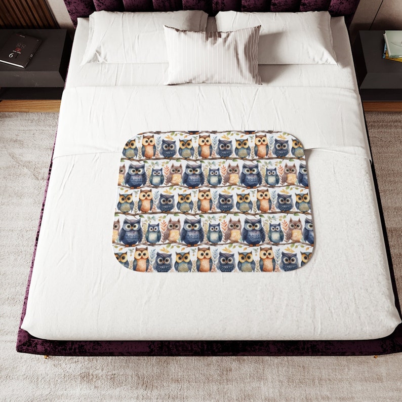 Smallest blanket good for strollers or carseats