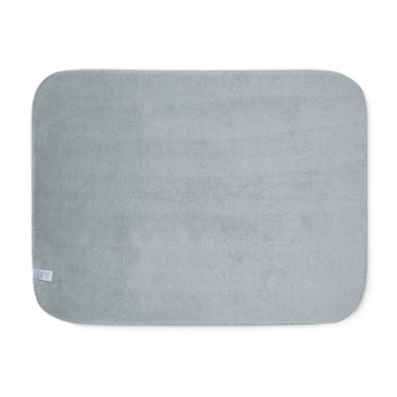 Grey sherpa