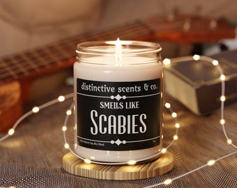 scabies, your patient has scabies, nurse gift, retirement gift, educator gifts, teacher gifts, parasites, bugs, gift for nurse, dermatology