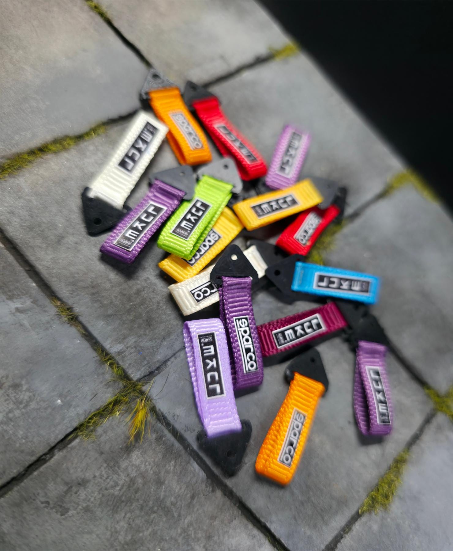 1/10 rc stickers - Etsy 日本