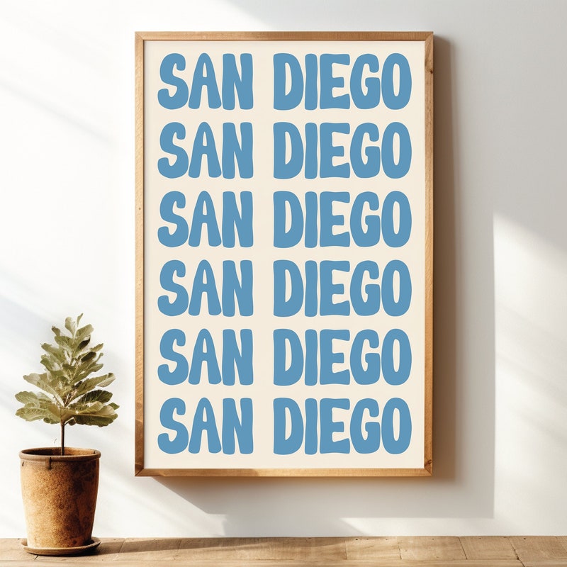Coastal San Etsy