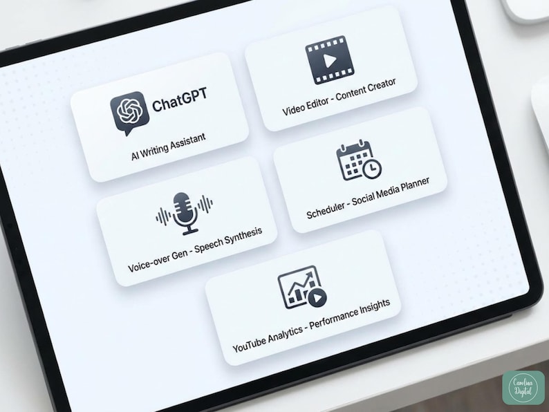 How to Build a Six-figure Faceless Youtube Automation Business in 2026 ...