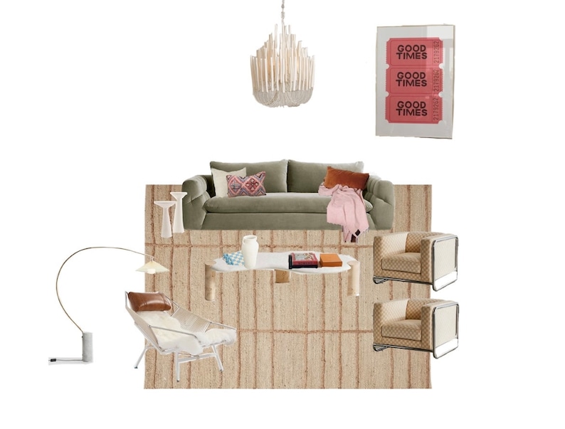 28 Edgy Living Room Ideas That Feel Modern and Unexpected