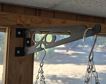 2 PCS Plant Hangers, Holds 2 plants each