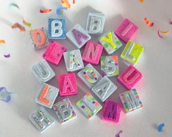 Customize your own name / word / sentence Bath Bomb