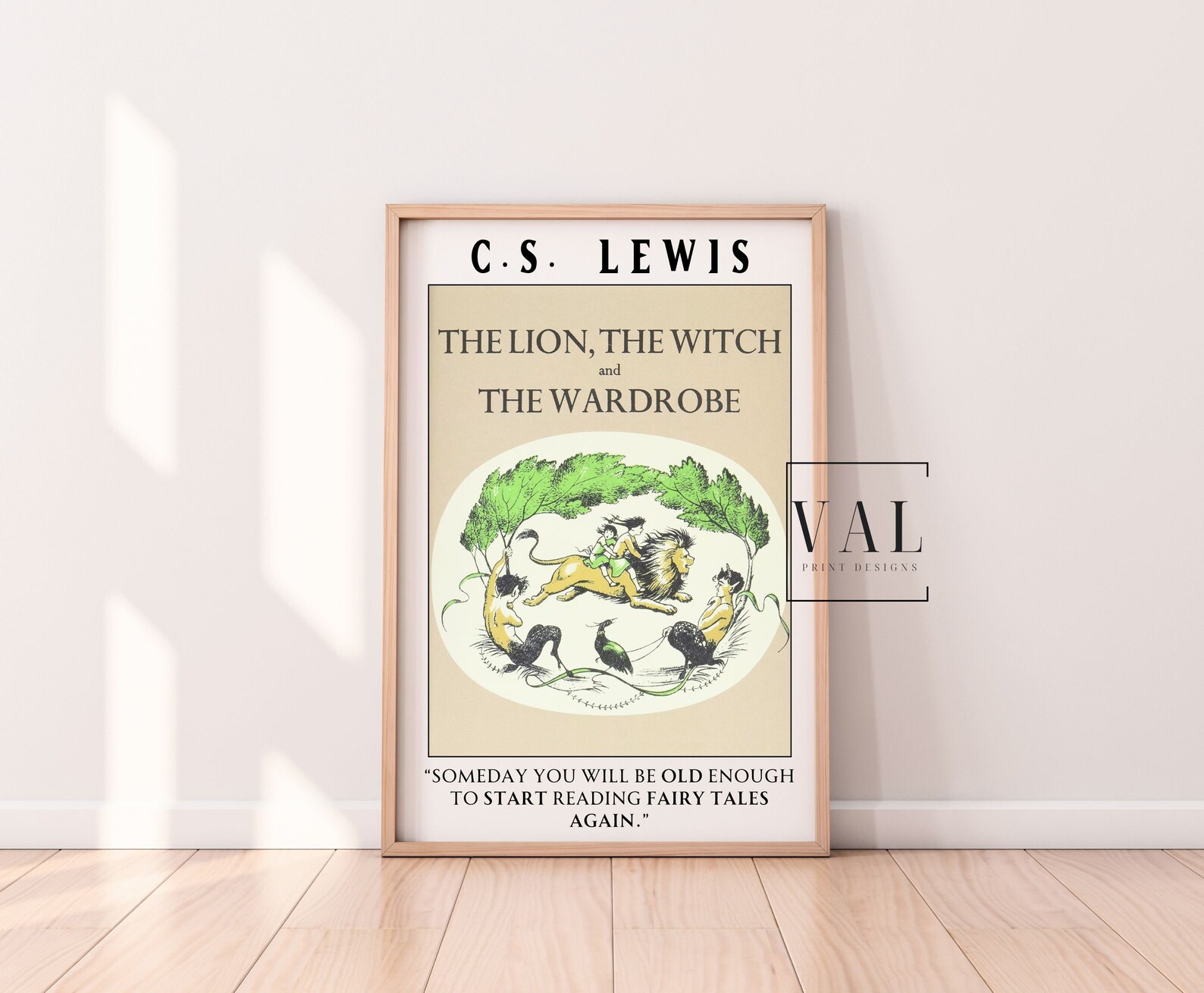 Set of 6 Classic Novels Dark Academia Book Poster – Literary Wall Art ...