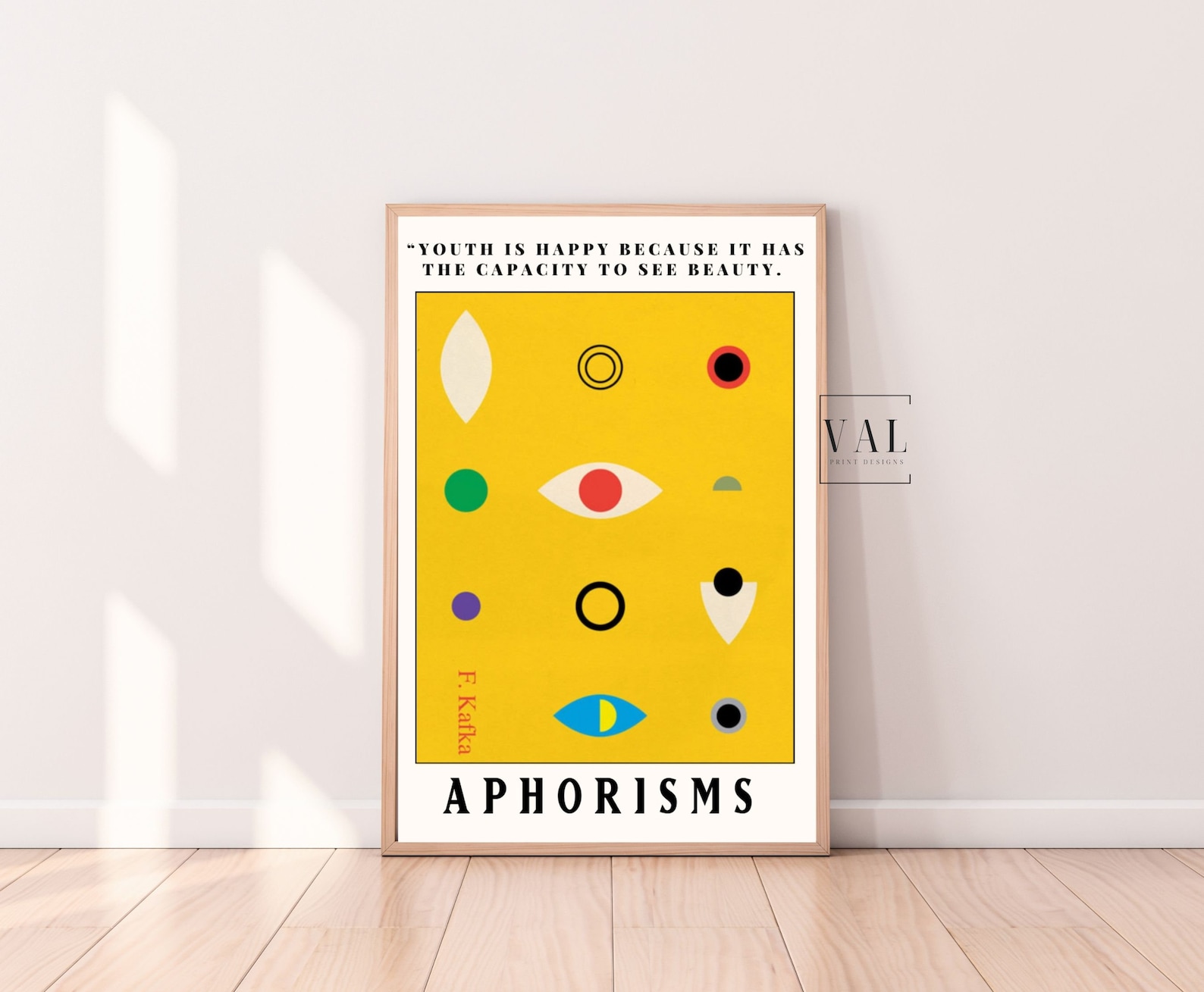 Book Poster Literature Poster Book Cover Wall Art Set 6 Prints Etsy