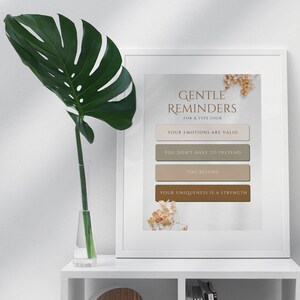 Eneagrama Tipo Quatro – Lembretes Gentis