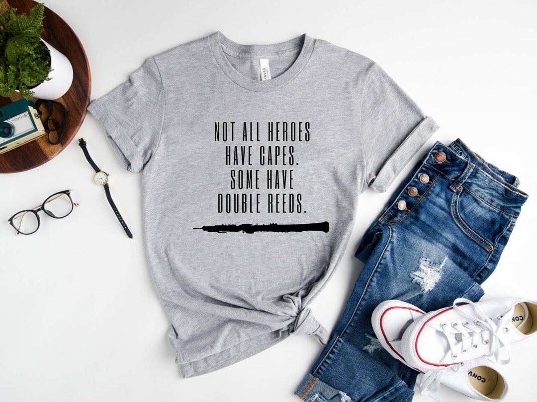 Funny Oboe Tshirt, Oboe Gift, Oboe Humor, Oboe Shirt, Gift for Oboist