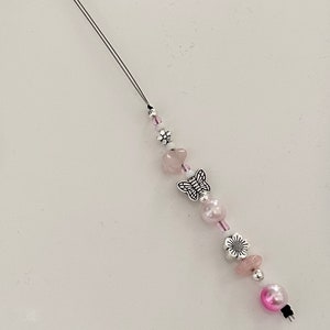 Handmade Hair Extension Beader / Looper Tool