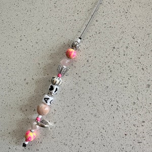 CUSTOM Handmade Hair Extension Beader / Looper Tool