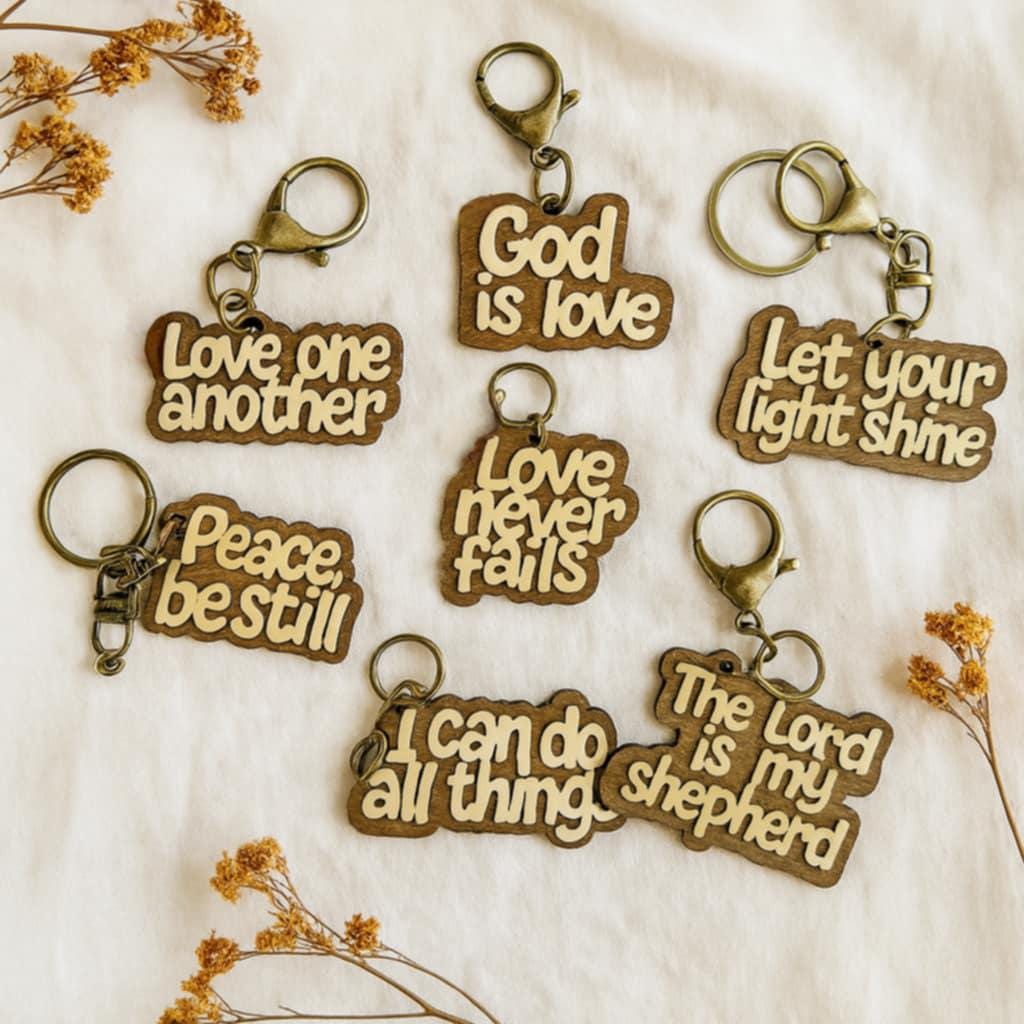 Religious Keychains Svg Religious Keychains Svg,ai,png,lrbn,dxf - Etsy