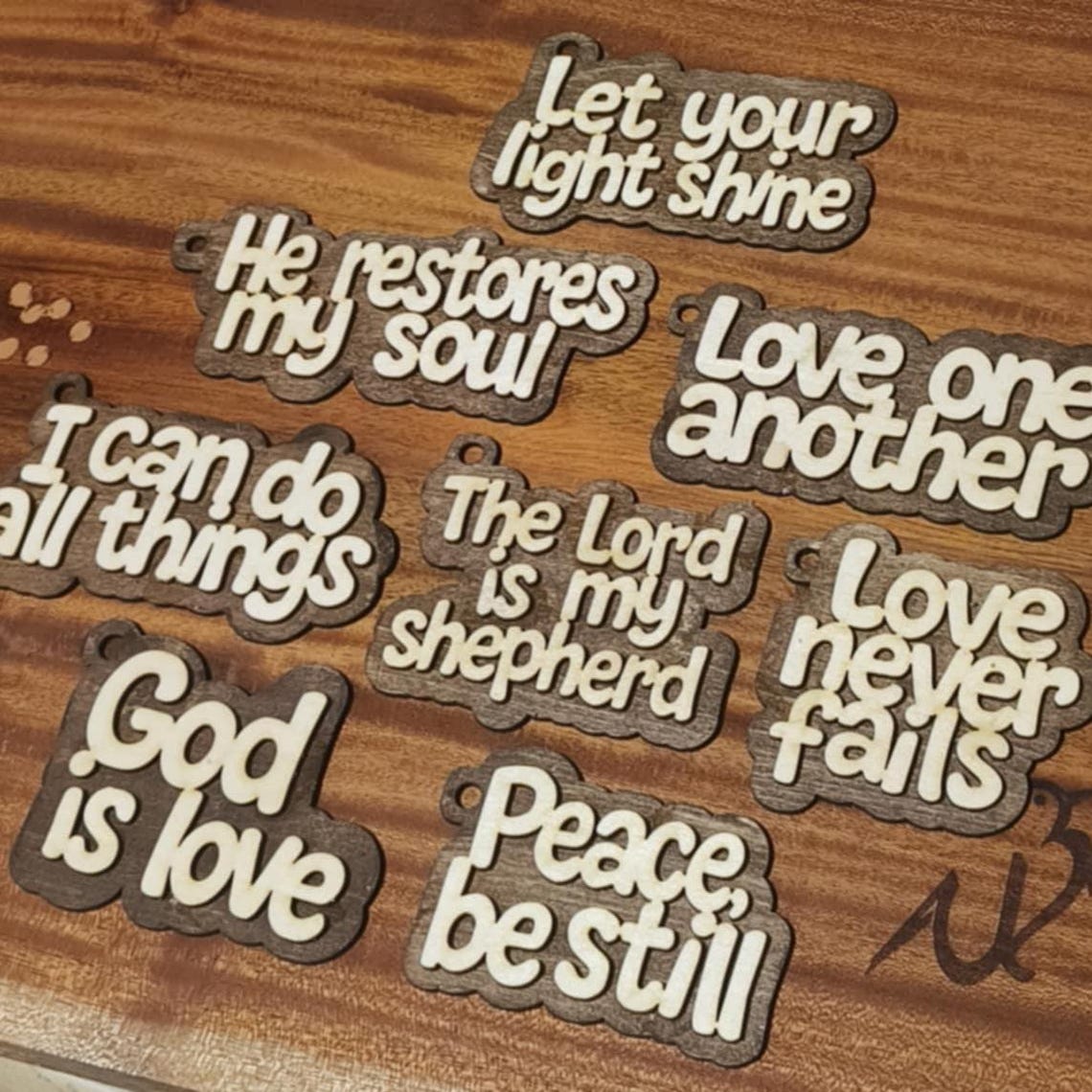 Religious Keychains Svg Religious Keychains Svg,ai,png,lrbn,dxf - Etsy