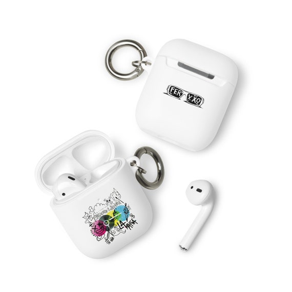 Feid Album Cover for Airpods Etsy