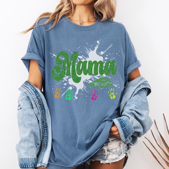 Chemise Privilégié Tapis Unique Mothers Day Gift Ideas Yaourt