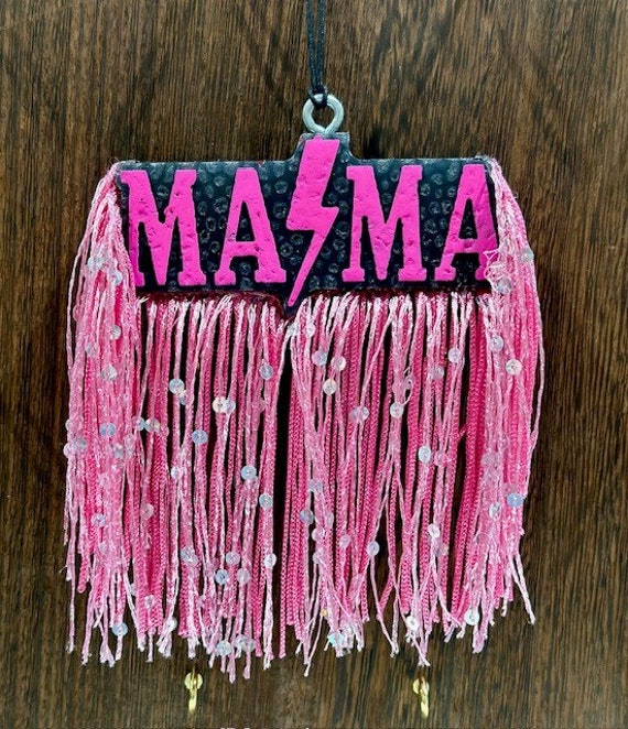 Rockin Mama Car Freshie Rockin Mama Car Freshie