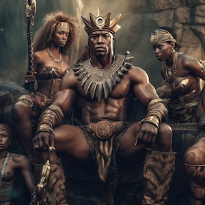 African Kings