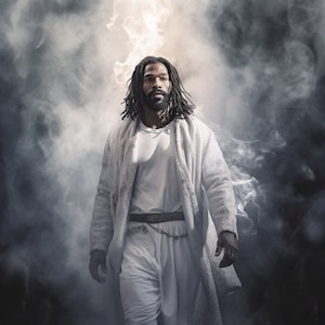 Black Messiah