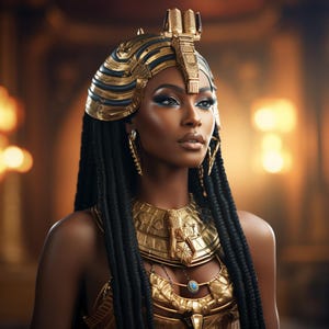 African Queens Variety Pack 1