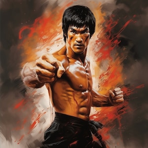 Blood Feud Kung fu 2