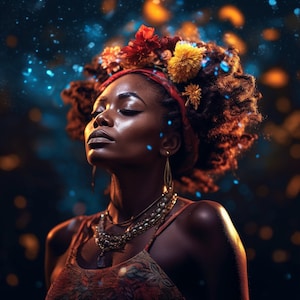 Mother Nature