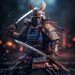 Shogun