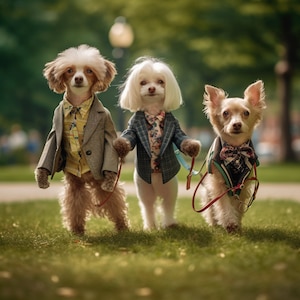 Dog Walking