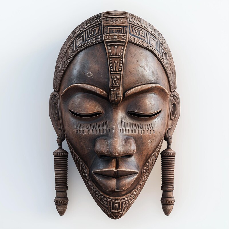 African Face Mask Etsy african-face-mask-etsy