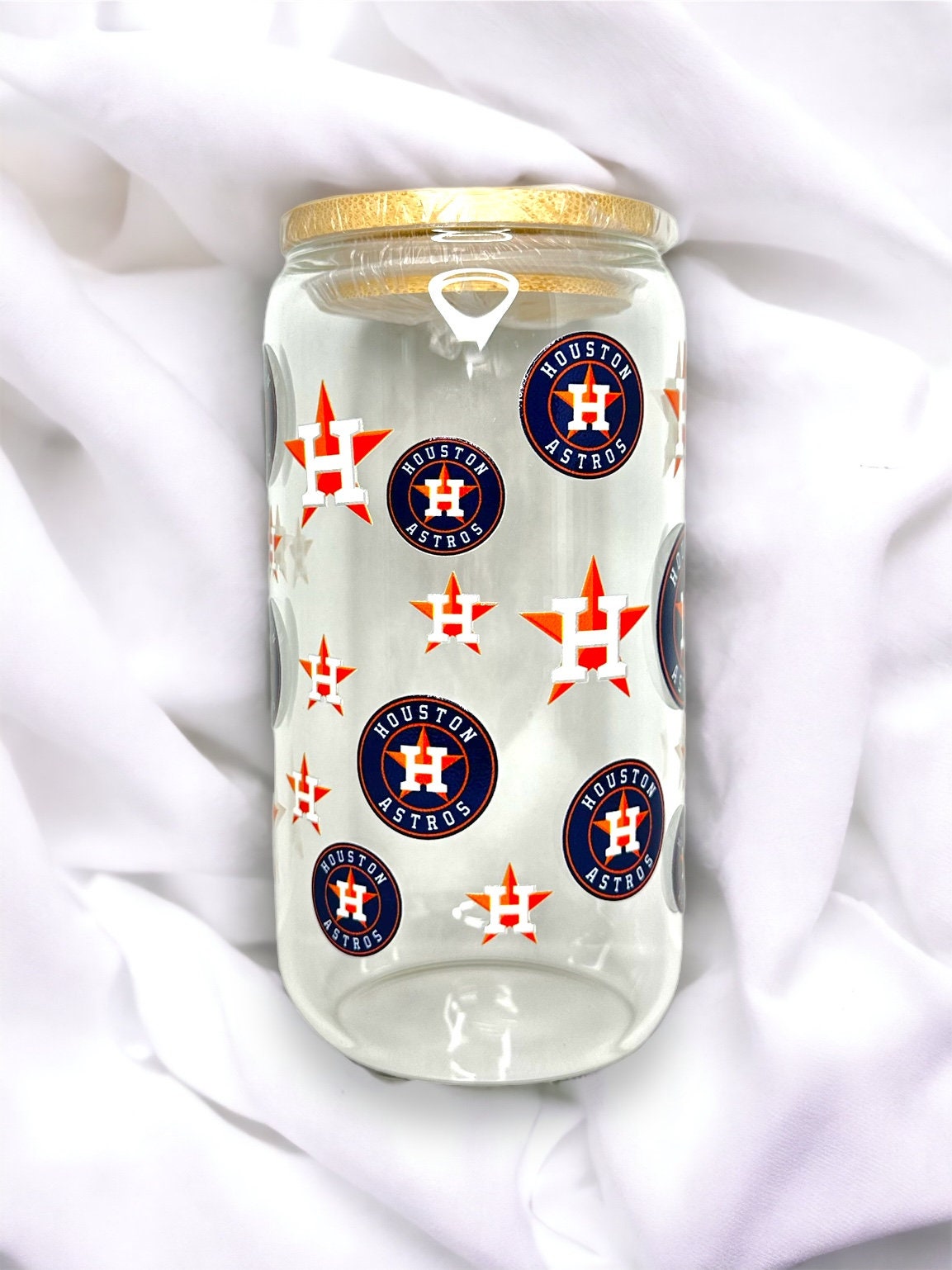 Houston Astros - Pilsner Beer Glass Gift Set – PICNIC TIME FAMILY