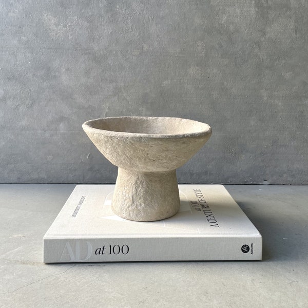 Paper Mache Coffee Table Etsy