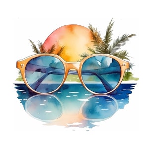 Sublimation Tumblers, Retro Summer Vibes, 20 oz Skinny tumblers, Personalization