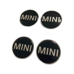 Strisce Laterali Sovralimentate Per Adesivi In Vinile Mini Cooper - Foto 2