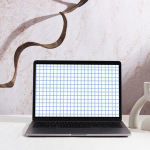 Plaid Desktop Wallpaper | Playful Laptop Wallpaper | Simple Plaid Wallpaper | MAC & PC Wallpaper | 1920 x 1080 px | 2800 x 1800 px
