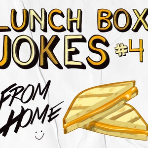 Lunch Box Notes for Kids Jokes to Print Lunchbox Jokes tor Kids Mom Ideas for School Lunch Fun Jokes for Lunchbox Cute Notes Lunch Box Jokes