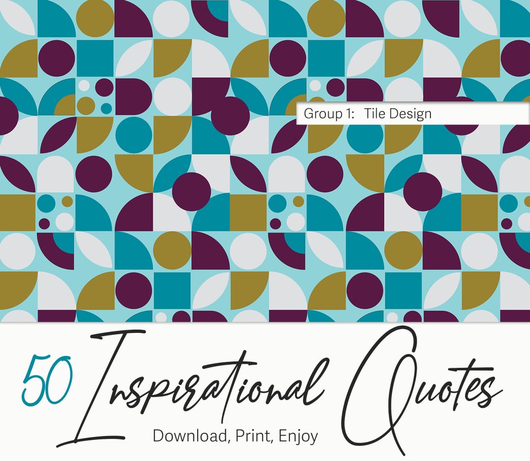 Printable Inspirational Quotes Calming Quotes for Inspiration Quotes of Wisdom to Download ...