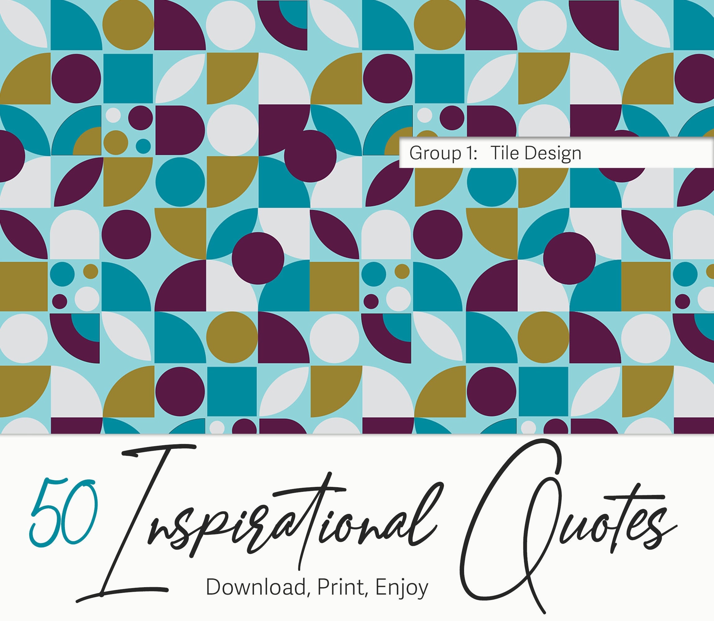 Printable Inspirational Quotes Calming Quotes for Inspiration Quotes of Wisdom to Download ...