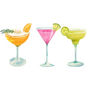 Happy Hour