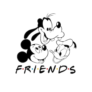 mause and friends svg, mause and friends png, dxf eps