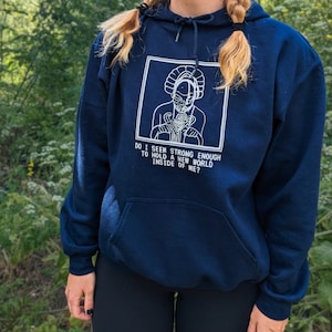 Archive 81 Hoodie