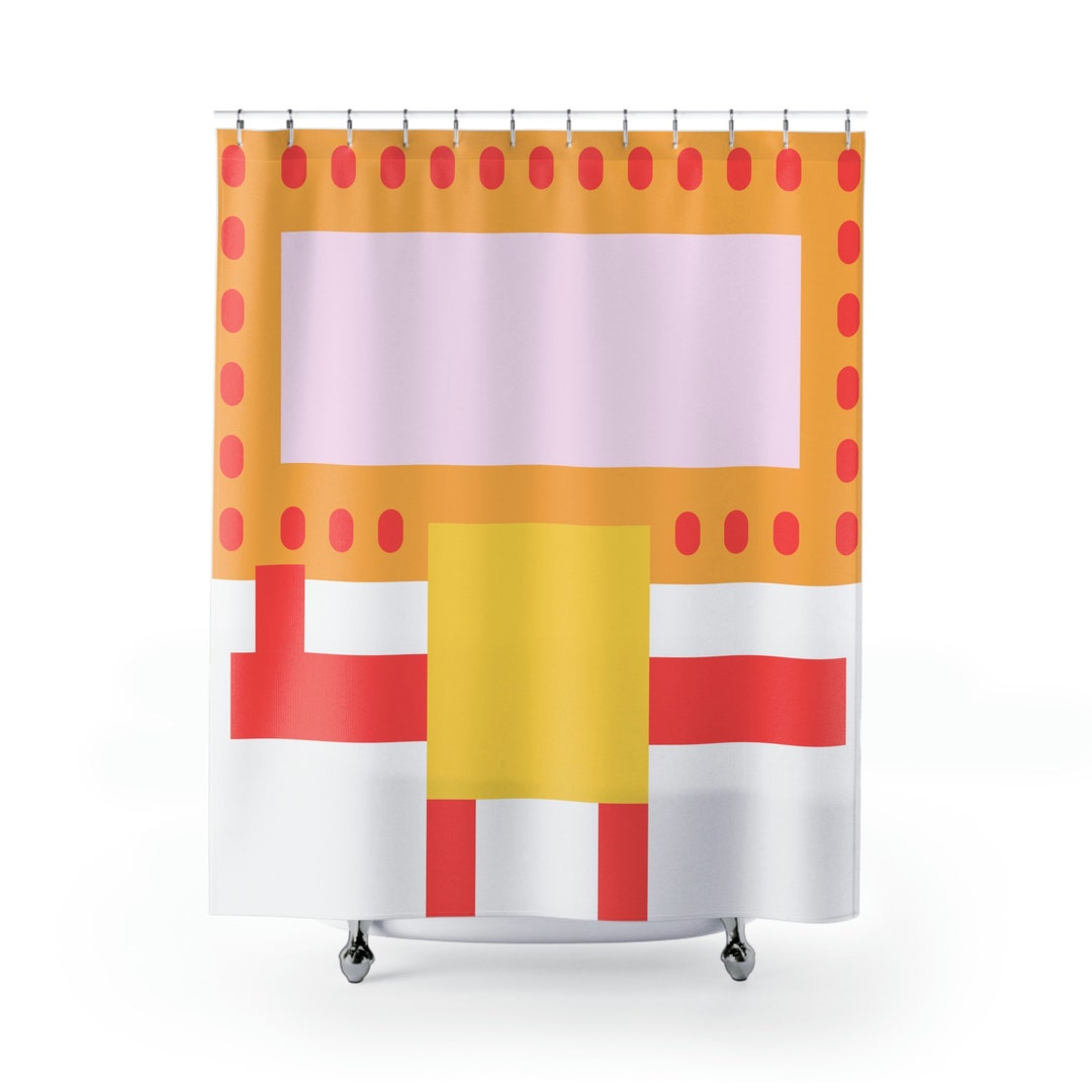 Dressing Room Divider Curtain for Small Theatres Fun Etsy