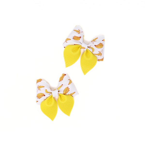 First Birthday Bows Etsy